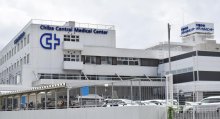 【速報】病院で医師が患者に刺されたか、殺人未遂の疑いで男を逮捕　千葉市若葉区