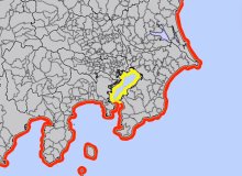【速報】千葉県への津波警報　東日本大震災以来、１４年ぶり