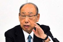 国政でも「現場主義」　豊田俊郎　７２　自民現（２）＝公明党推薦　【参院選千葉選挙区　候補者の横顔】