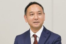 医療現場の声届ける　中野智彰　４８　諸新　【参院選千葉選挙区　候補者の横顔】