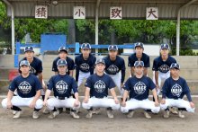 唯一の３年斎藤が柱　稲毛、稲毛国際中教校（千葉市美浜区）　【目指せ！甲子園２０２５　出場校プロフィル】