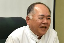 親の思い背負う医師　玉元弘次　６３　諸新　【参院選千葉選挙区　候補者の横顔】