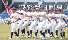 部員ゼロからチーム再建　松戸向陽高「勝って校歌を」　野球未経験だった３年生　第１０７回全国高校野球　千葉大会　第１日