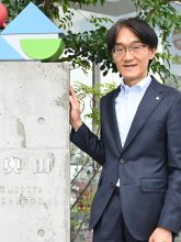 後押しする経営で成長　株式会社奥山　代表取締役社長　奥山栄臣氏　【夢シティちば　経営談話室ダイジェスト】