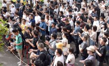 物価高対策どう実行　「形に残る結果を出して」「一時的でない政策必要」　与党過半数割れで有権者　投票率上昇“関心増えた”　【参院選ちば２０２５】