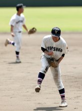 木更津総合２年連続甲子園ならず　第１０７回全国高校野球　千葉大会　第１２日　#熱球千葉