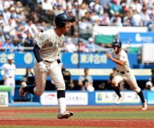 市船橋、驚異の粘りで昨夏の雪辱果たす　第１０７回全国高校野球　千葉大会　第１５日（決勝）　#熱球千葉