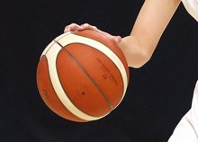 バスケットボール　全国高校総体　