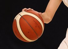 バスケットボール　全国高校総体　