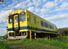 いすみ鉄道１億円赤字　脱線事故影響、初の債務超過　２４年度決算