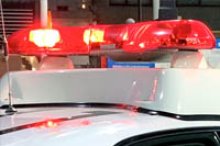 松戸の死亡ひき逃げ、容疑で運送業の男を逮捕　「周り見ても何もなかった」一部否認
