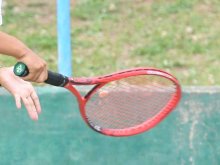 テニス　全国高校総体　