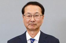 【速報】旭市長に米本氏再選　継続訴え支持固める　投票率５４・１９％　