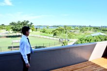 心身休まる断食宿泊　１泊から体験　香取・水郷に施設オープン　酵素ドリンクで生活、ヨガや足湯スペースも