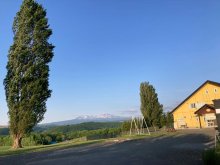 思い出のケンとメリー　北海道・富良野への旅（２）　【鳥光宏の旅と文学】（１３）