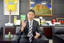 地域特性生かし活性化　鉄道に二面性、房総の魅力　ＪＲ千葉支社長・三島大輔氏（５４）　【新トップに聞く】