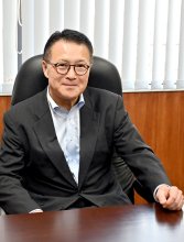 街の文化と歴史を築く　ＵＳシネマ株式会社　代表取締役　臼井正人氏　【夢シティちば　経営談話室ダイジェスト】