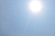 【速報】千葉で既に８地点猛暑日　茂原や我孫子で３６度超え　危険な暑さ　熱中症警戒を