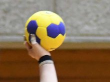 ハンドボール　全国高校総体　
