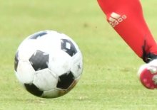 サッカー　全国高校総体　