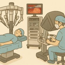 正確操作で負担軽減　技術進歩も「一選択肢」　「ロボット手術」ってなに？　千葉県がんセンター泌尿器科部長／前立腺センター部長　小丸淳　【９月はがん征圧月間　ちば　がんにうち克つ】（９）