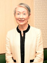 企業研修３８年の実績　株式会社エム・アイ・エス・インターナショナル代表取締役　小松美智子氏　【夢シティちば　経営談話室ダイジェスト】