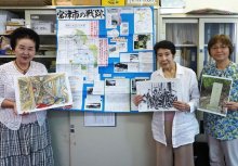 勤労動員、過酷な日々　女学生ら不安抱えて作業　富津　第二海軍航空廠・佐貫地下工場　【戦後８０年ちば　記憶宿る地を訪ねて】