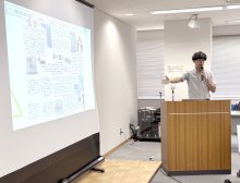 新聞に親しみ楽しもう！　ＮＩＥ千葉県内実践校が発表
