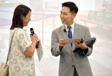 成田空港舞台に接客力競う　ＡＮＡ社員コンテスト