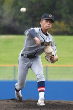 スコア　第７８回秋季県高校野球大会