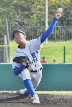 千葉学芸、八千代松陰など８強　第７８回秋季県高校野球大会