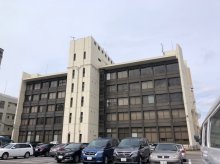 ひったくり疑い男逮捕　近くの男性が車で追跡　千葉市中央区