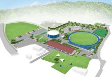 平群小跡⇨「へぐり伊予ケ岳公園」　名称決定、来春オープン　南房総市