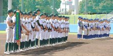 専大松戸、文星芸付と初戦　中央学院は佐野日大と　千葉県勢組み合わせ決まる　秋季関東地区高校野球