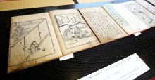 「蔦重」の時代伝える　江戸期の書物集め１１月展示　銚子・円福寺 