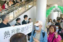 中国・台湾需要大きく回復　新規就航模索の動き　成田空港　