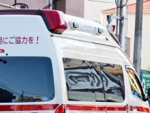 【速報】松戸の住宅で男児と男性が意識不明、搬送の男児が死亡　室内に練炭コンロ　「訪問したが応答なく心配」と市が通報