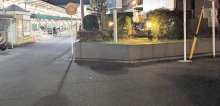 背中刺され致命傷か　死因は出血性ショックと推定　脇腹の傷も肝臓に達す　松戸路上殺人事件