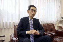 地域支える総合力発揮　「成田や圏央道、経済効果期待」　関東財務局長・後藤健二氏　【インタビュー】