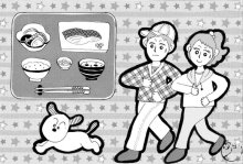 ＜糖尿病予防と食事＞　バランス重要、心身健康に　【現代食事考】（１７３９）