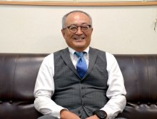 選ばれる設備会社へ　大和設備工業株式会社代表取締役　金子達也氏　【夢シティちば　経営談話室ダイジェスト】 