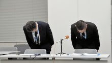 飲酒直後に自転車運転　男性教諭を停職６カ月　県教委、生徒とＳＮＳで戒告も