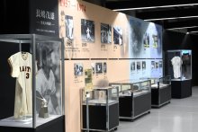 原さん「功績大きい」　幅広い業界から参列者　東京ドームで長嶋茂雄さんお別れの会