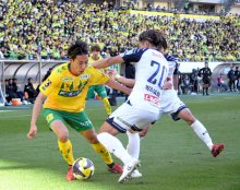 【速報】ジェフ千葉、大逆転勝ち　大宮アルディージャに４―３　諦めず３点差ひっくり返す　ホームＰＯ準決勝