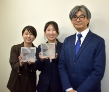 千葉日報、２年連続で大賞に　ＬＩＮＥメディア賞　“ユーザー目線”の配信で支持