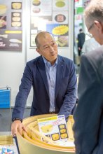独自技術で安心・安全を　長谷川化学工業（八千代市）　【輝く！千葉の企業　日本政策金融公庫レポート】（１３１）
