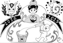＜年末・年始の食生活＞　規則正しく、運動も　【現代食事考】（１７４６）