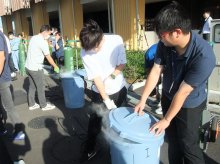 １～２月、１５例連続発生　防疫作業で県職員疲弊　鳥インフルエンザ猛威　【２０２５年　ちば回顧】（１）