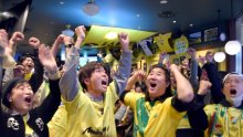 人と人をつなぐ架け橋に　「時代を明るく照らす」実感　プロスポーツの素晴らしさ　【回顧２０２５　取材メモから】