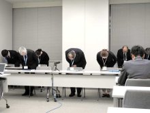 酒酔い運転疑いで千葉県職員逮捕　脱輪した車内で寝込む　「運転した記憶ない」　県が謝罪
